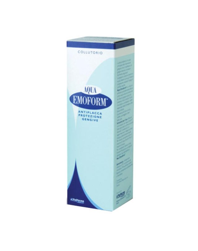 EMOFORM AQUA Collut.P/Uso300ml