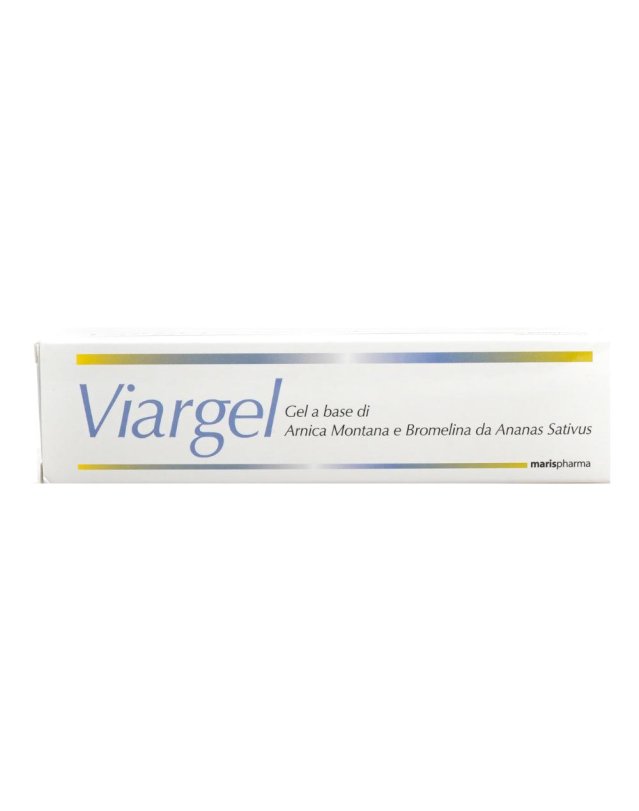 VIARGEL Gel 40ml