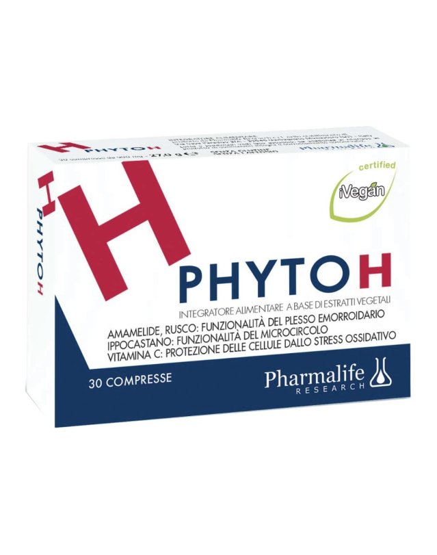 PHYTO H 30CPR