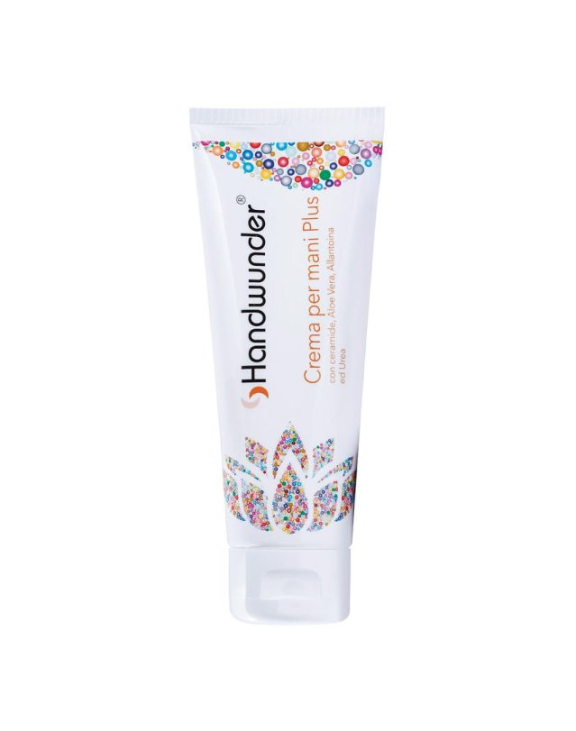 HANDWUNDER PLUS CR MANI 75ML 723 HANDWUNDER PLUS CR MANI 75ML 723