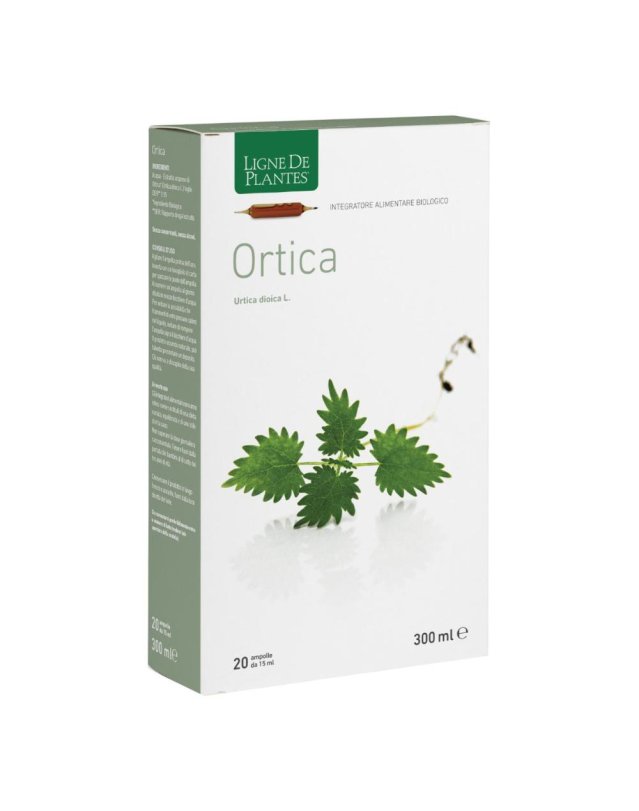 ORTICA BIO 20AB 15ML ORTICA BIO 20AB 15ML