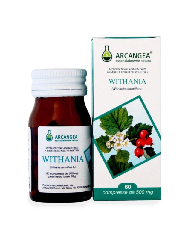 WITHANIA 60 Cps ACN WITHANIA 60 Cps ACN