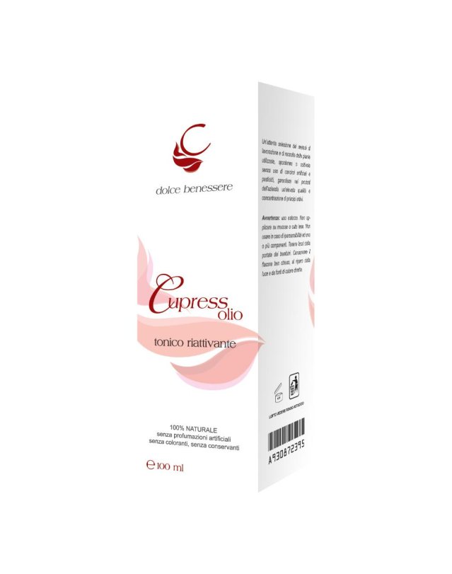 CUPRESSOLIO CAIRA 100ML