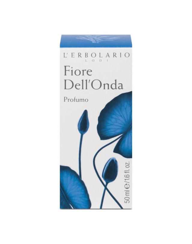 FIORE DELL'ONDA ACQUA PROF50ML