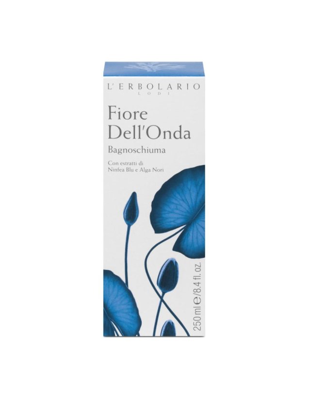 FIORE DELL'ONDA BSCHIU 250ML