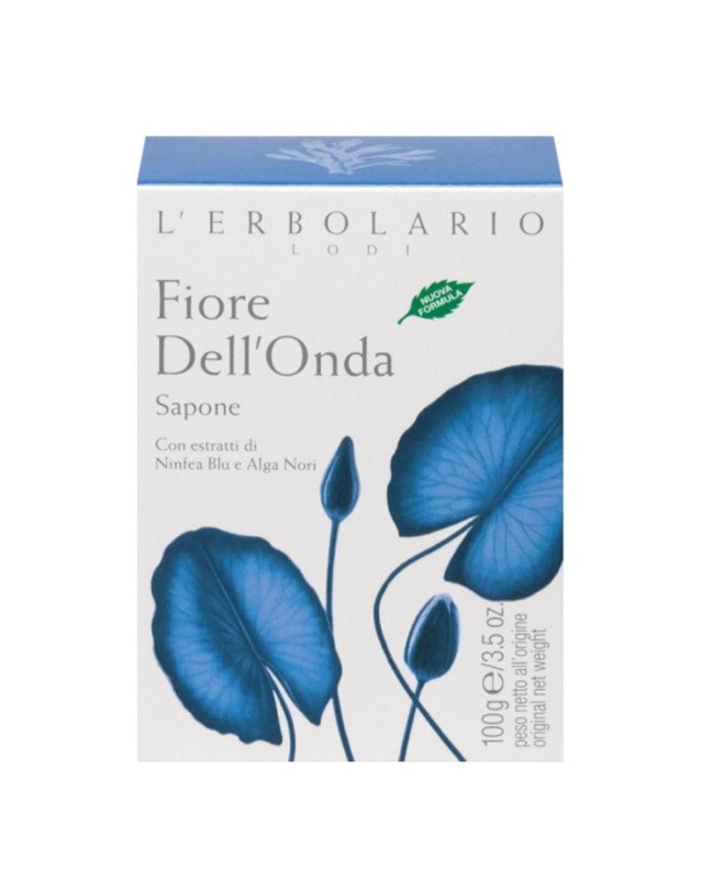 FIORE DELL'ONDA SAPONE 100G