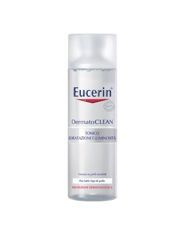 EUCERIN DERMATOCLEAN TONICO