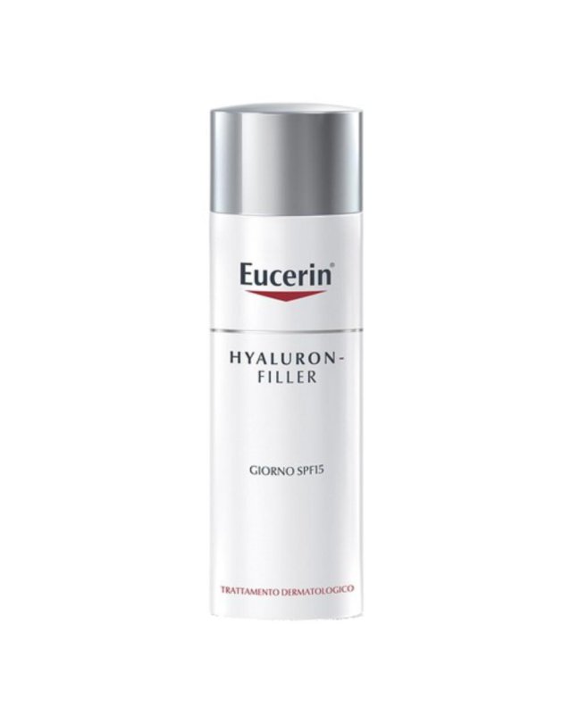 EUCERIN HYAL FILLER GG 50ML VISO