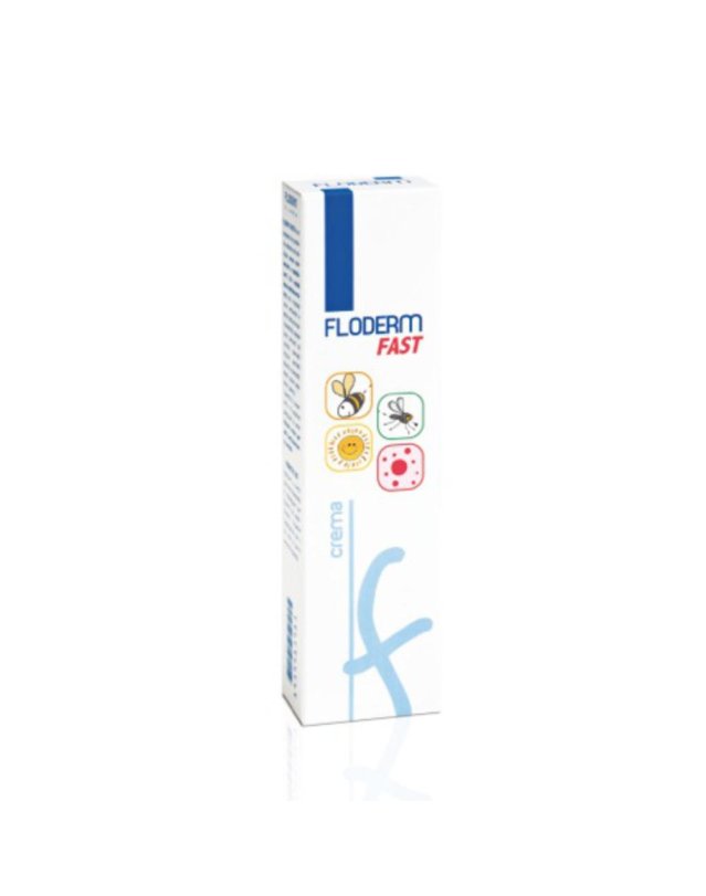 FLODERM FAST CRE 20M(PUNT.INS/AR
