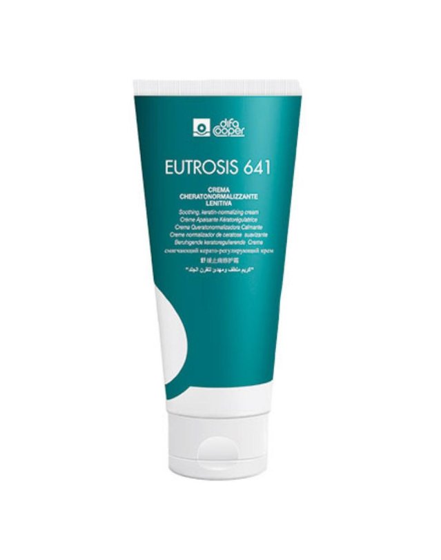 EUTROSIS 641 TUBO 400ML