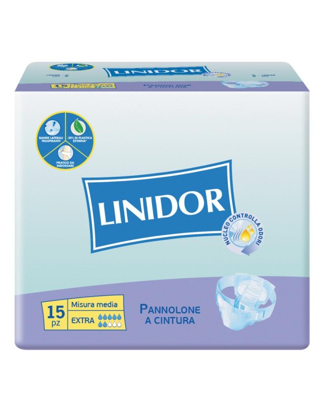 LINIDOR PAN CINT EXT M 15PZ 1774