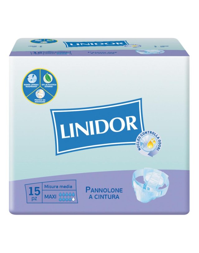 LINIDOR PAN CINT MAXI M 15PZ17