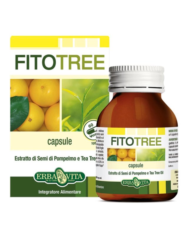 FITOTREE 60CPS EBV