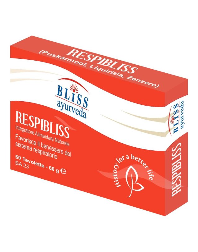 RESPIBLISS 60 Cpr