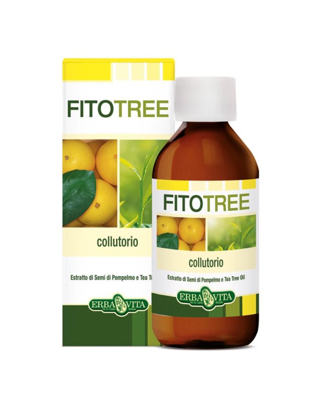 FITOTREE COLLUT 200ML EBV