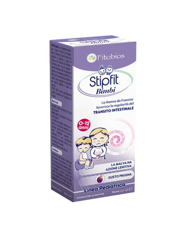 STIPFIT Bimbi Sciroppo 150ml