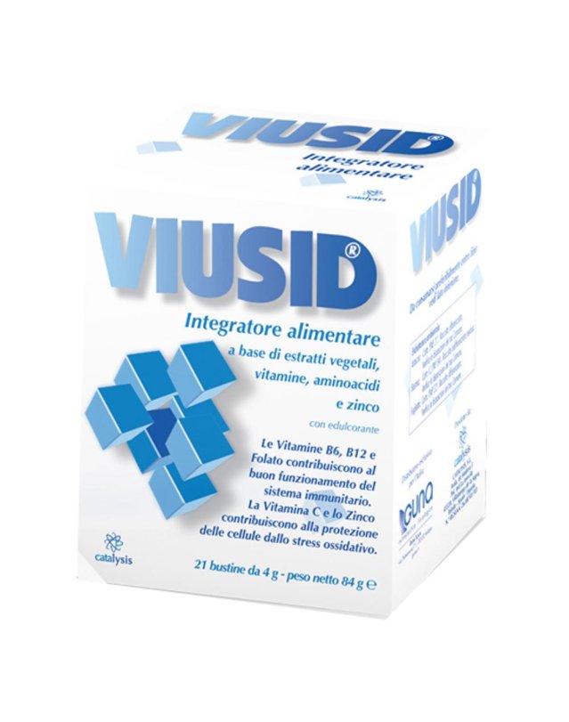 VIUSID 21BUST