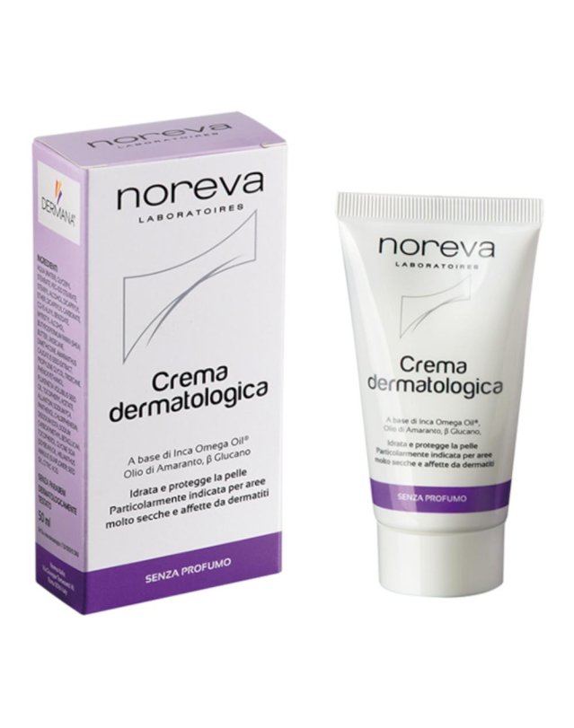 DERMANA CREMA TUBO 50ML