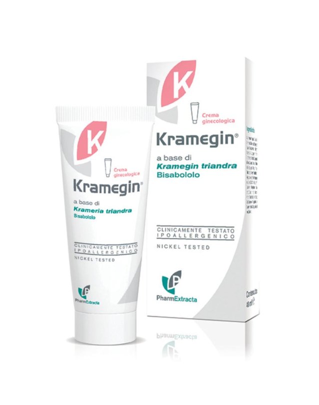 KRAMEGIN CREMA 40ML