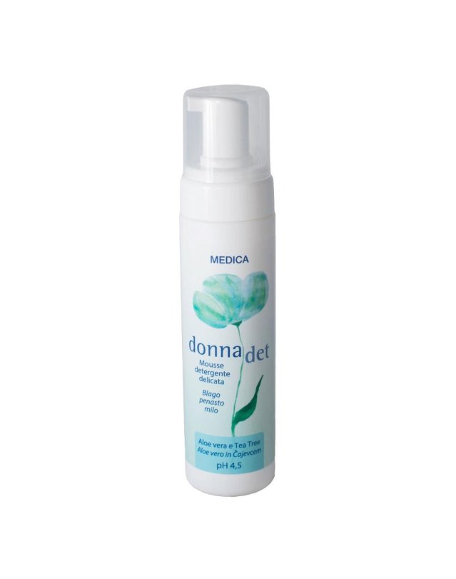 DONNADET MOUSSE DET 250ML