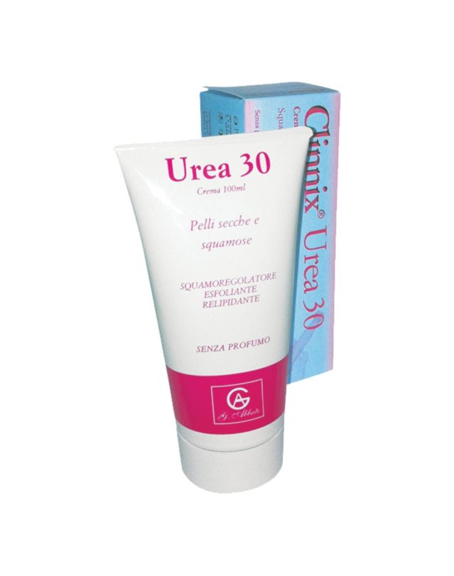 DETSKIN Urea 30 Crema 100ml