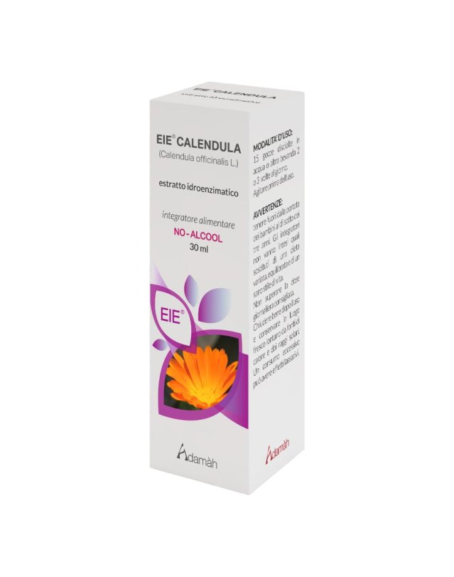 EIE CALENDULA 30ML GTT ADAMA