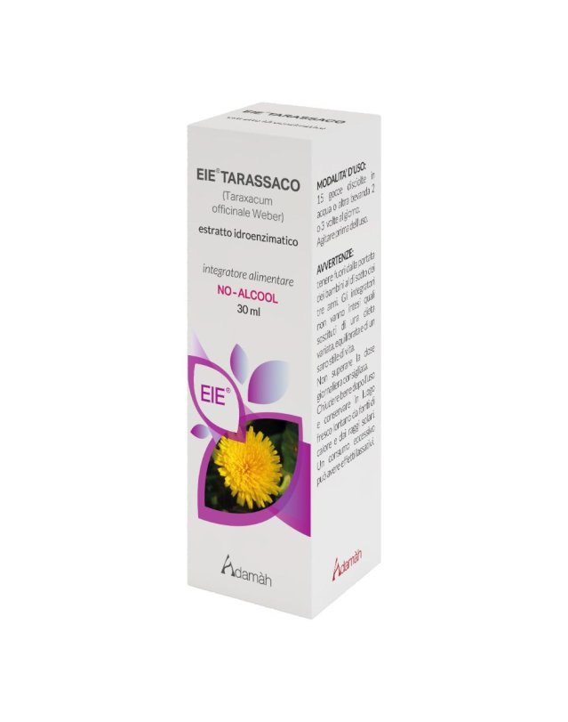 EIE TARASSACO 30ML GTT