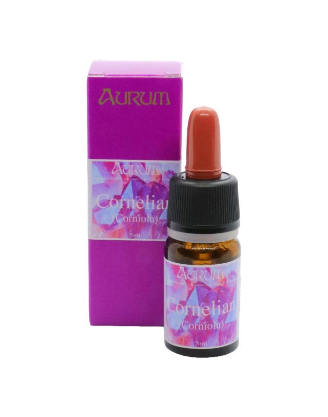 CORNELIAN GOCCE 5ML CORNELIAN GOCCE 5ML