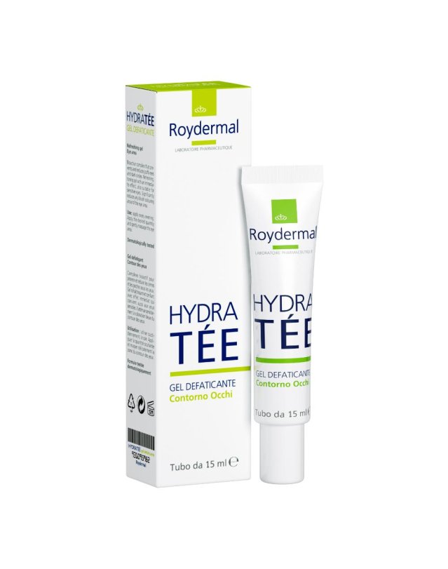 HYDRATE'E GEL DEFAT 15ML