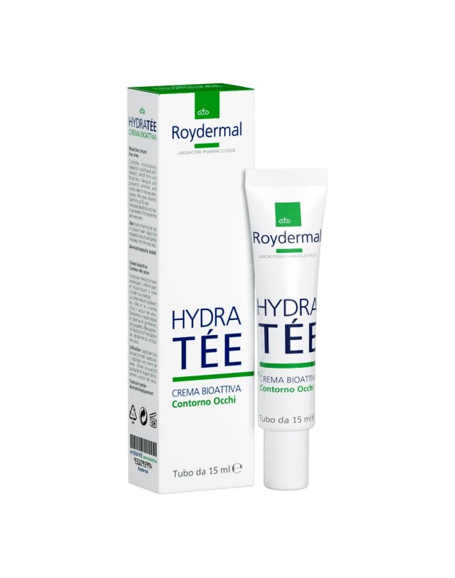 HYDRATE'E CR BIOATTIVA 15ML