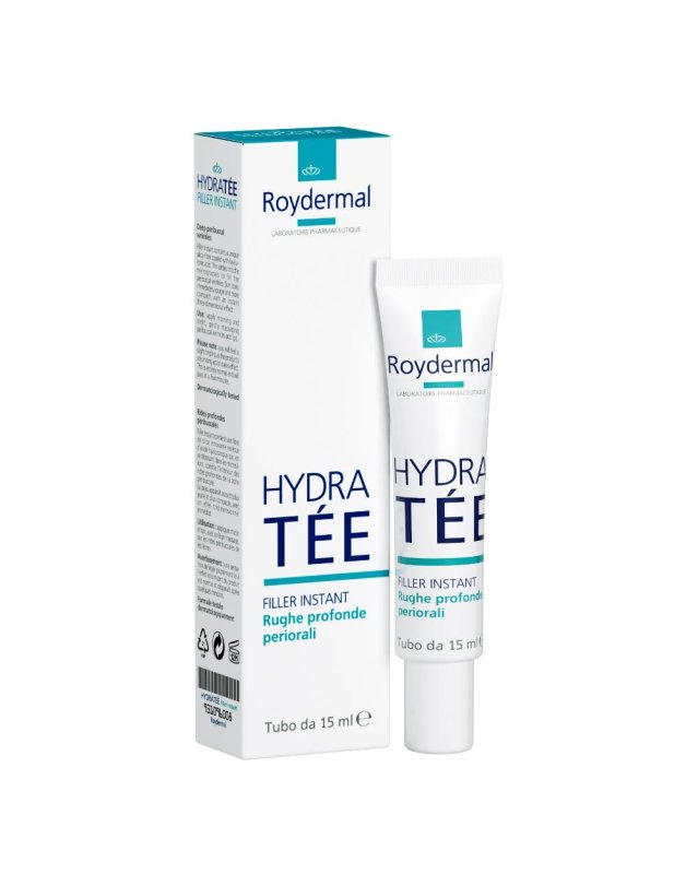 HYDRATEE Filler Instant 15ml