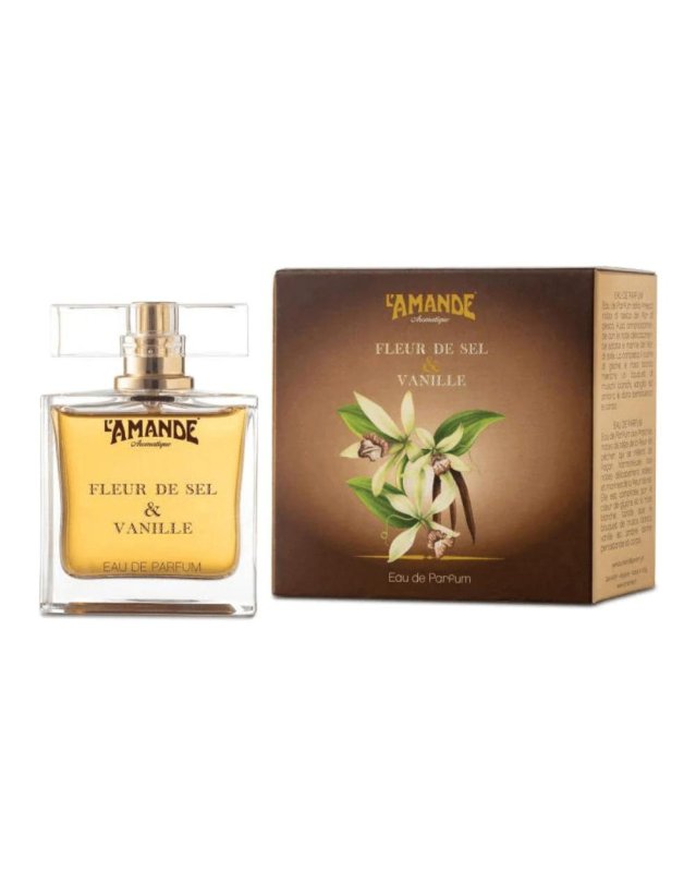 LAMANDE FLEUR SELEVAN EDP 50ML