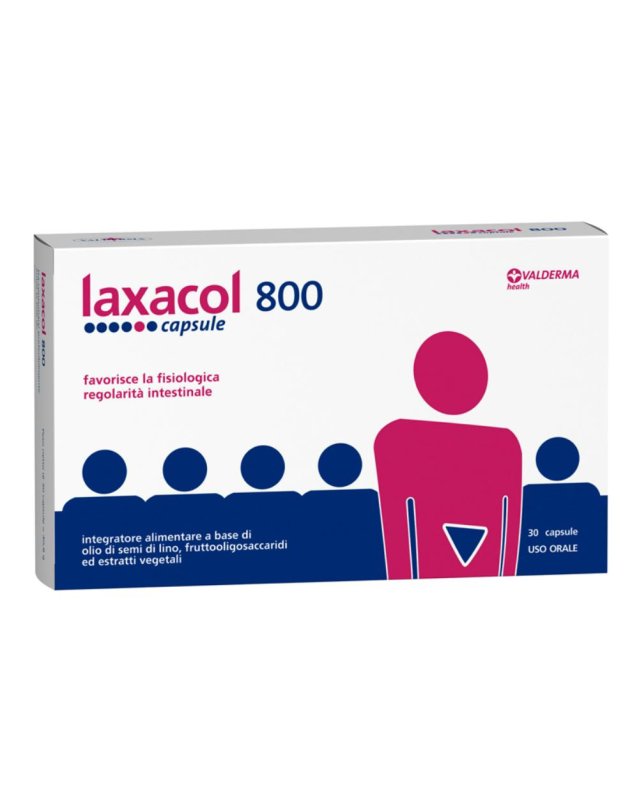 LAXACOL 800 30 Cps