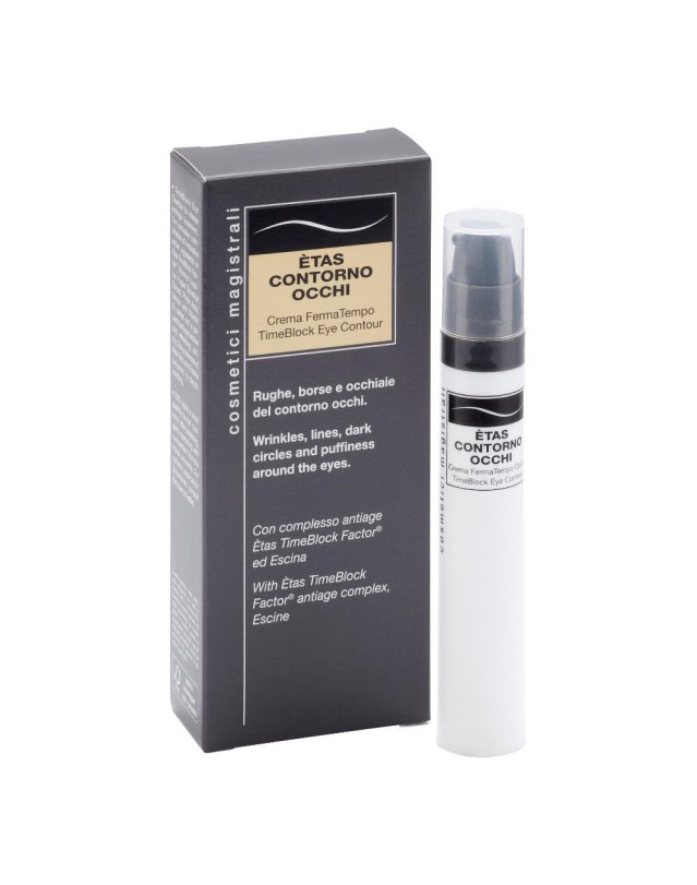 ETAS CONTORNO OCCHI 15ML