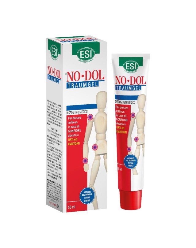 NODOL TRAUM GEL 50ML