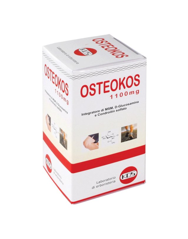 OSTEOKOS 60CPR