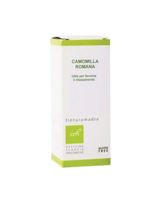 CAMOMILLA ROMANA TM GTT100ML