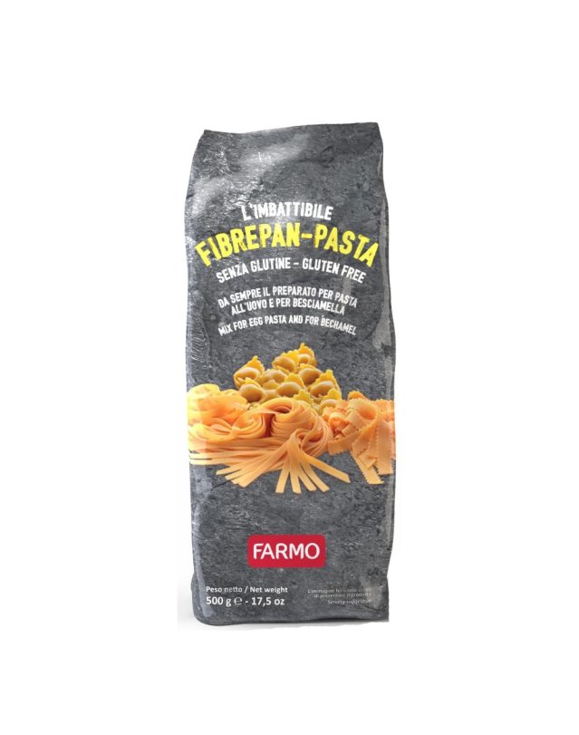 FARMO Pastamix S/G 500g