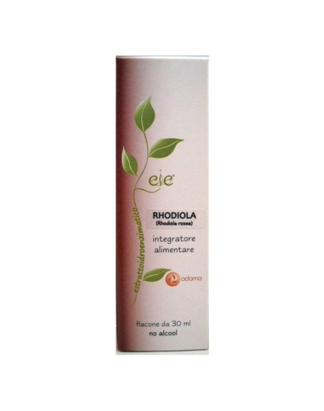EIE RHODIOLA Gtt 60ml EIE RHODIOLA Gtt 60ml