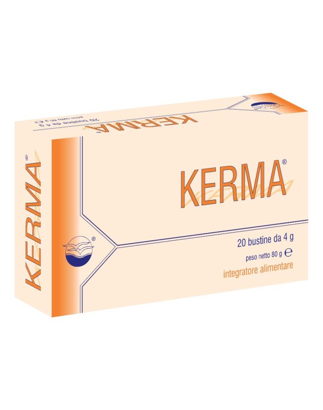 KERMA 20BUST 5G