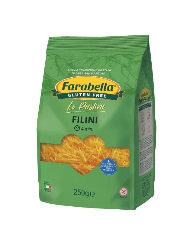 FARABELLA Pasta Filini 250g