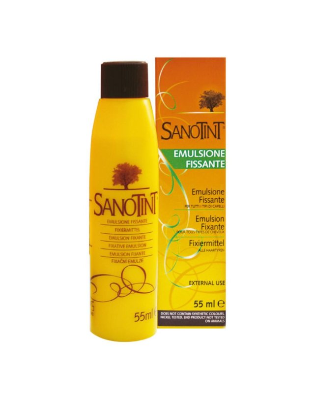 SANOTINT EMULSIONE FISSANTE