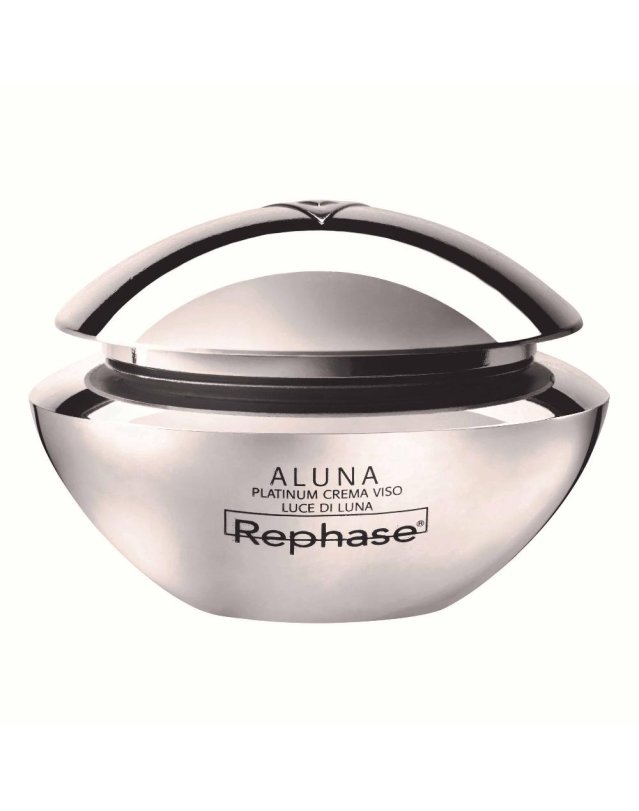 REPHASE ALUNA PLATINUM CR VISO