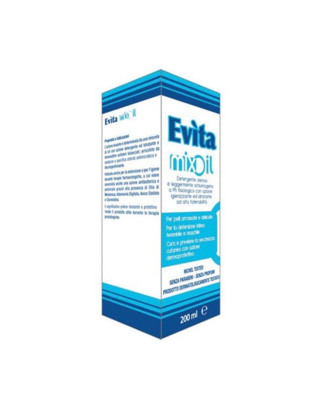 EVITA MIXOIL 200ML