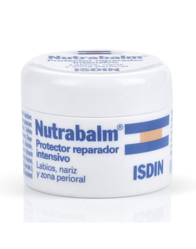 NUTRABALM REPARADOR LAB BALS