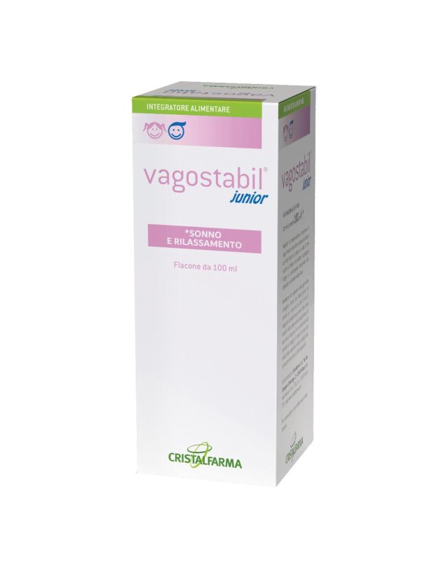 VAGOSTABIL JUNIOR 100ML