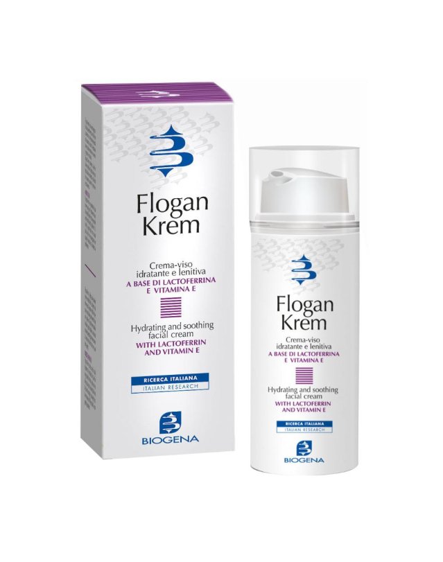 FLOGANKREM CREMA LENIT 50ML