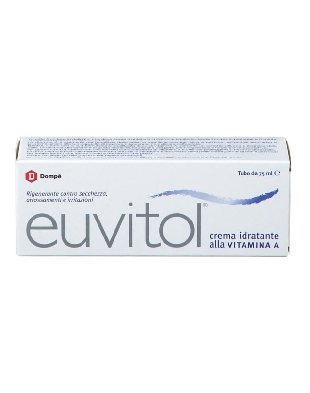 EUVITOL CREMA TUBO 75ML