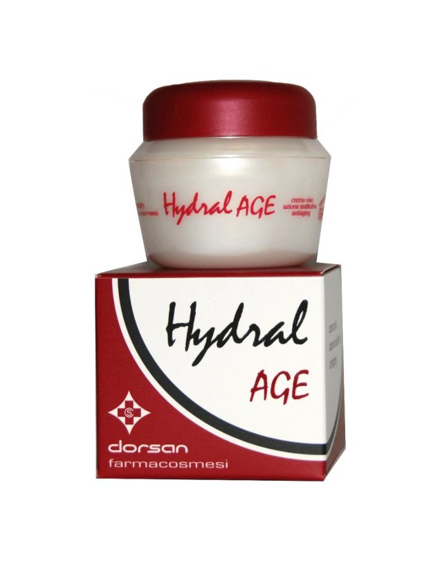 HYDRAL AGE 50ML