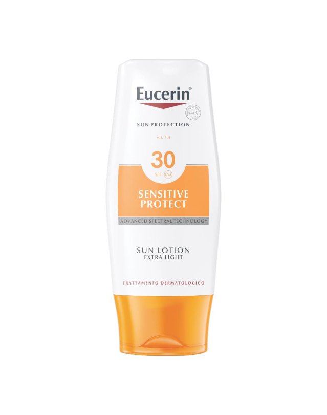 EUCERIN SUN CRP LOZ FP30 GIAL